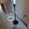 Lampa Ikea