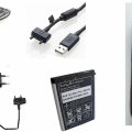 Sony Ericsson K750 / K750i