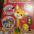Kutílek