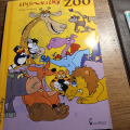 ZOO něco  málo uděláno