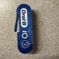 Hlavice kartacku Oral-B