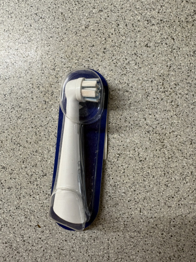 Hlavice kartacku Oral-B