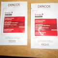 2x vzorek Vichy