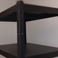 Ikea regál BROR