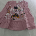 Krásné šatičky Minnie vel.86
