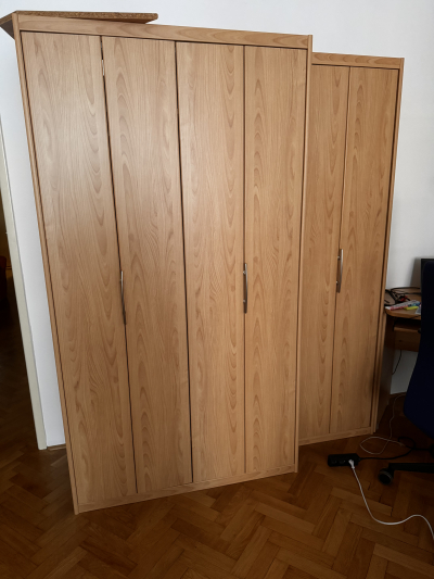 Nabízím nábytek - vybavení obývacího pokoje