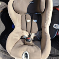 Autosedačka Britax romer 9-18 kg