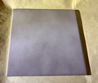 Mrazuvzdorné obkladačky 200 x 200 x 7,5 mm