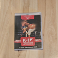 DVD K1 - Fighting network