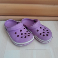 Dětské crocsy vel. 28/29