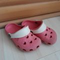 Dětské crocsy zn. Coqui vel. 26/27