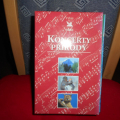 Koncerty přírody - série 3 videokazet