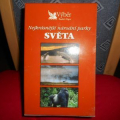 Nejkrásnější národní parky - série 3 videokazet