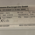 Pračka Siemens WS10X462BY