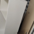 Šatní skříň se 3 šuplíky - s baletkami