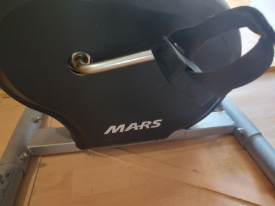 Kardiotrenažér / rotoped MARS