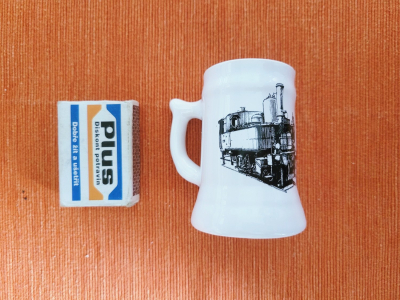 Panák 1
