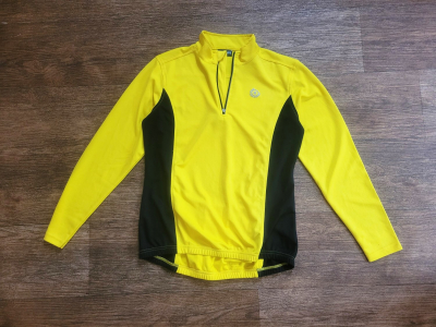 Cyklistický dres, velikost 42/44 (M/L)