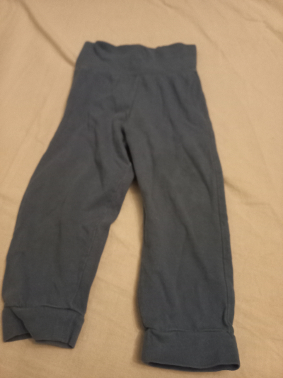 Tepláčky 74-80