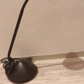 Stolní lampa (bez žárovky)