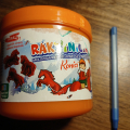 krabička