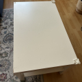 Konferenční stolek Ikea