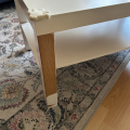 Konferenční stolek Ikea