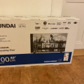 Televize Hyundai FLM 40TS349 Smart