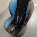 Maxi-Cosi Priori SPS