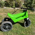 Odrážedlo
