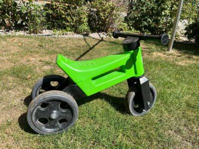 Odrážedlo