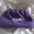 Čepička Milka