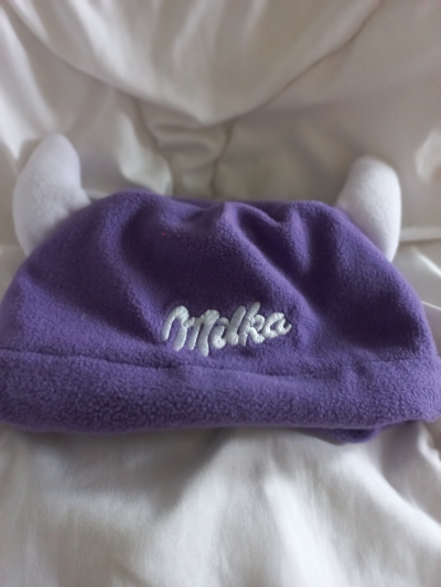 Čepička Milka