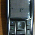 STARÉ A ODLOŽENÉ MOBILY