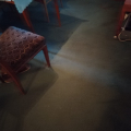 Daruji koberce staré, na stavbu, do garáže
