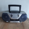 přenosné rádio Philips (částečně funkční)