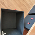 regál Ikea EINA