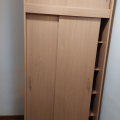 Šatní skříň