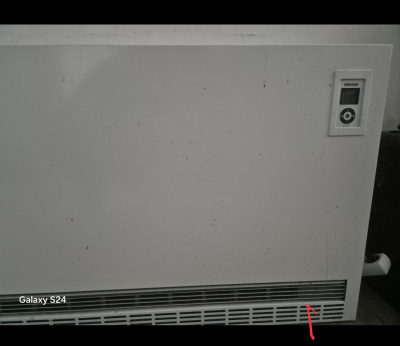 Akumulační kamna Stiebel Eltron 7kw