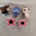 Kinder Joy Funky figurky