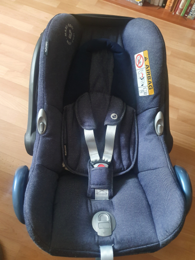 Detska autosedacka maxi.cosi