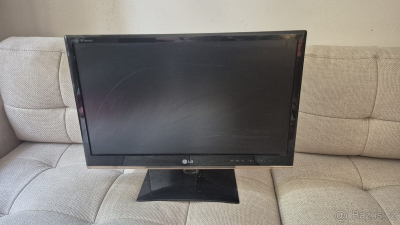 Monitor LG