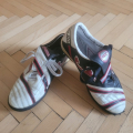 Kopačky JOMA, velikost 34