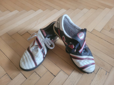 Kopačky JOMA, velikost 34