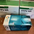 FFP2 respirátory a roušky