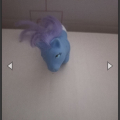 My little ponny