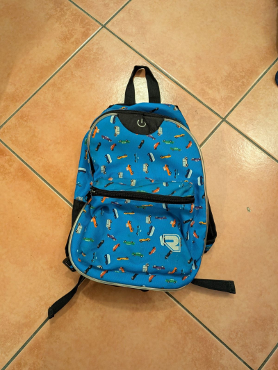 Dětský batoh 2