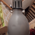 Stolní lampa IKEA funkční