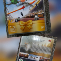 DVD film Letadla