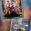 DVD film AVENGERS